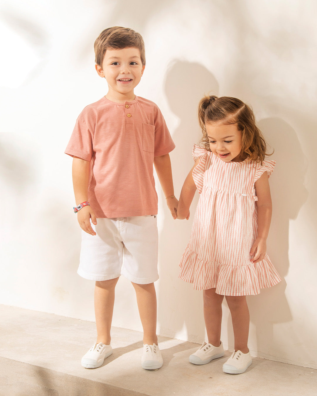 Remera Rafa Rosa