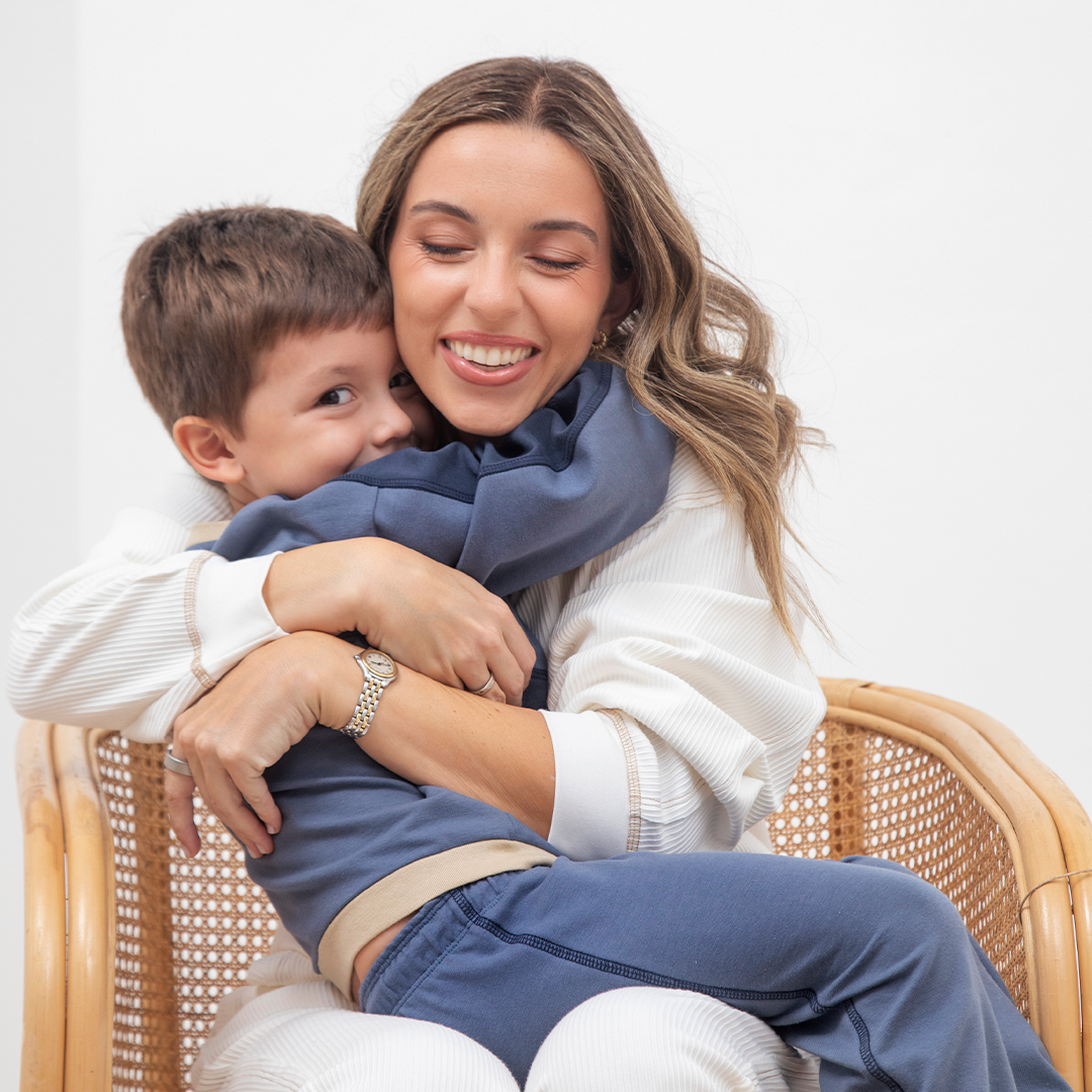 Pantalon Maria Natural