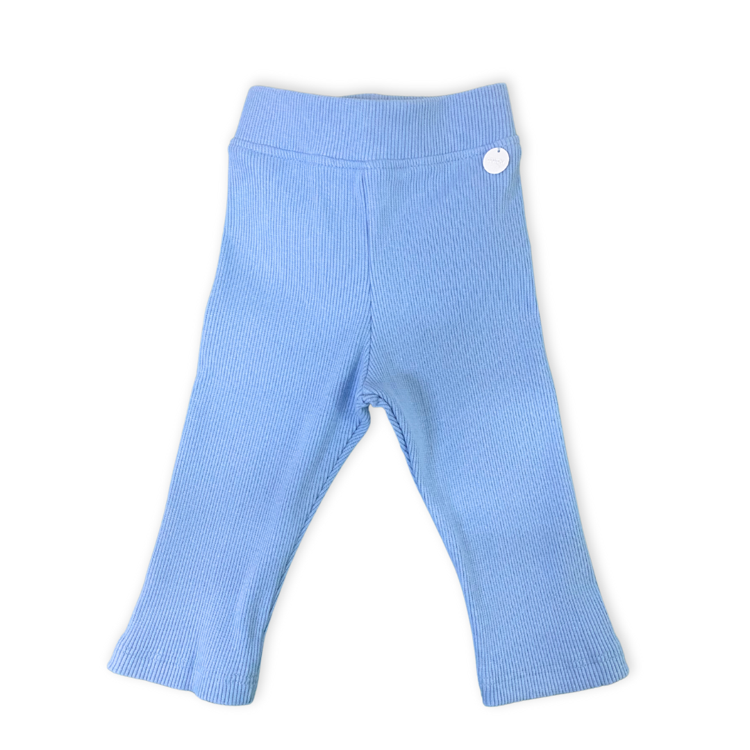 Calza Renate Celeste