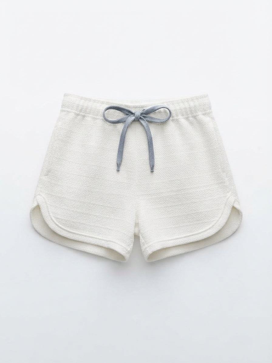 Short Cupe Natural