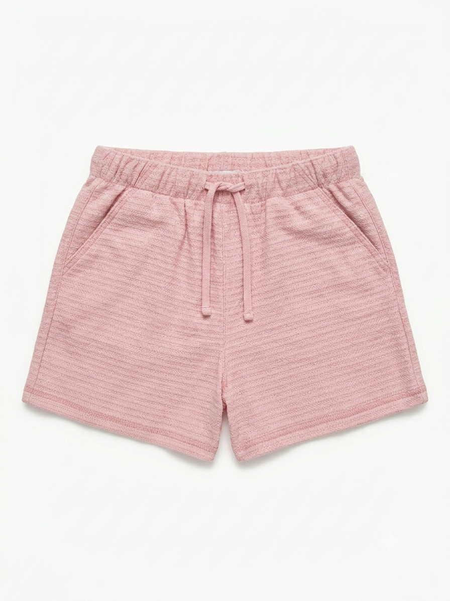 Short Nina Rosa