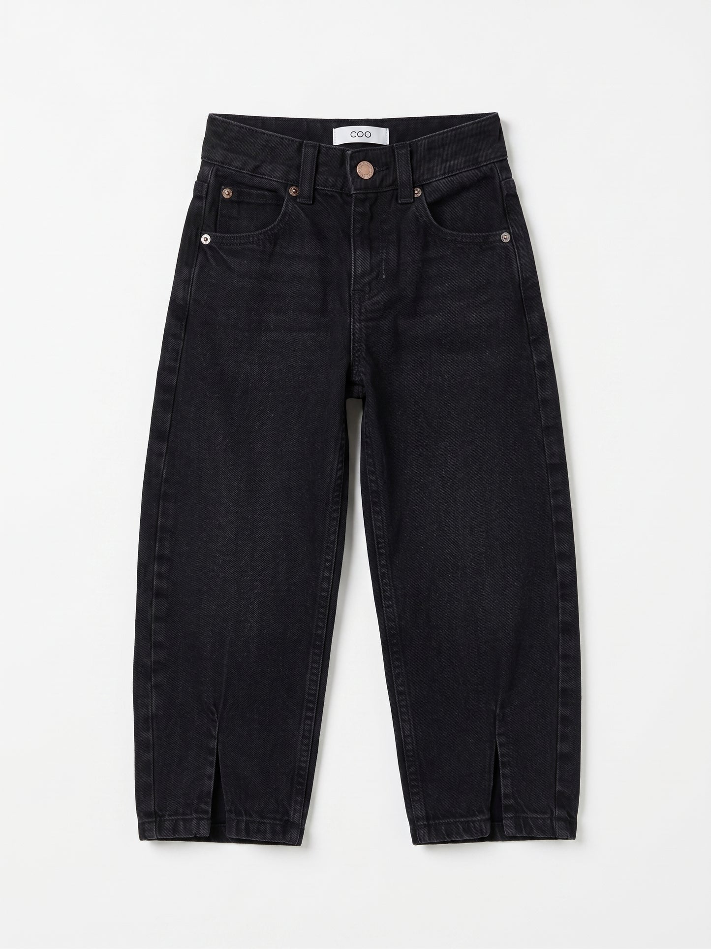Jeans Belen Negro