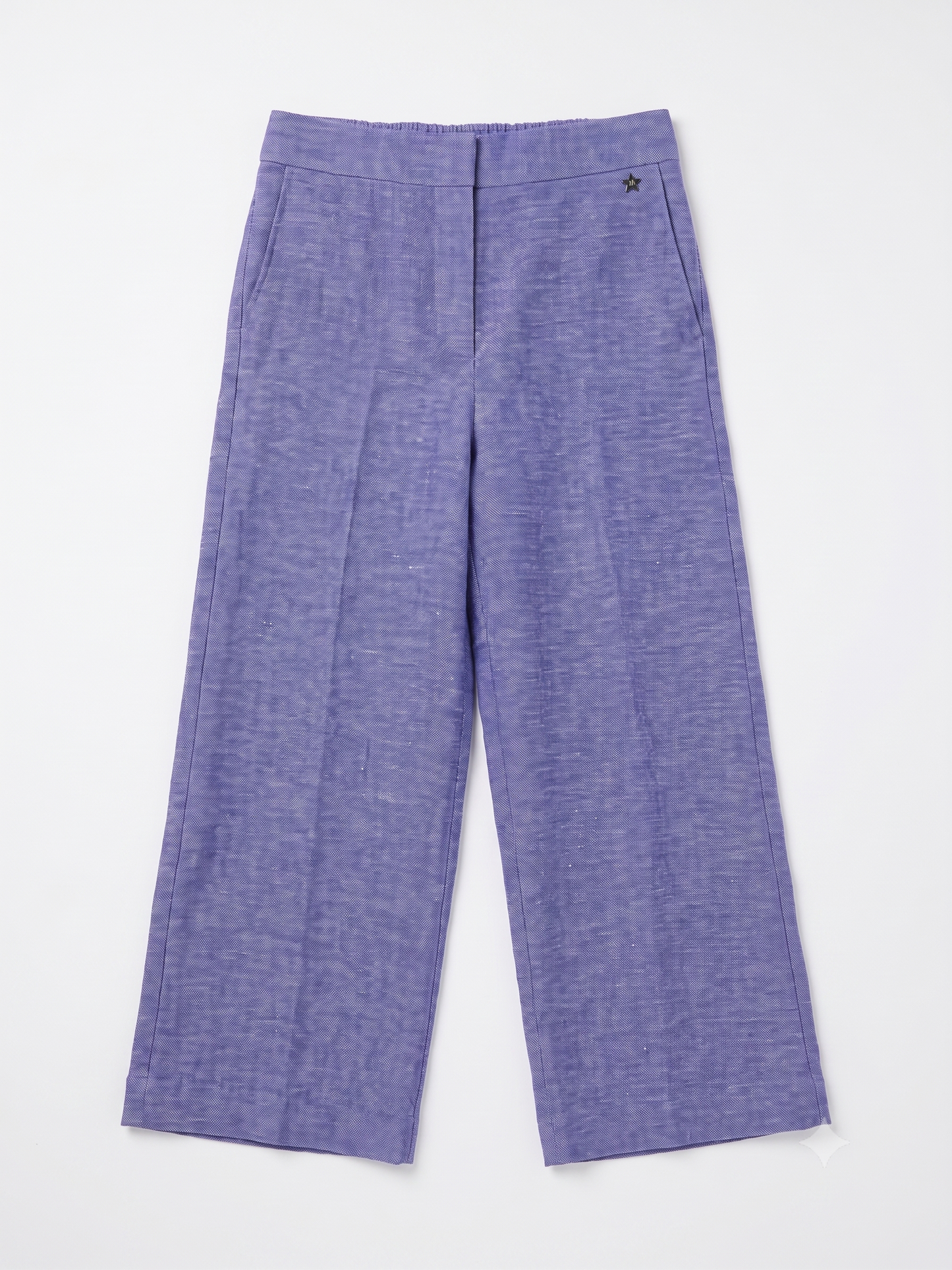 Pantalon Jurucha Azul