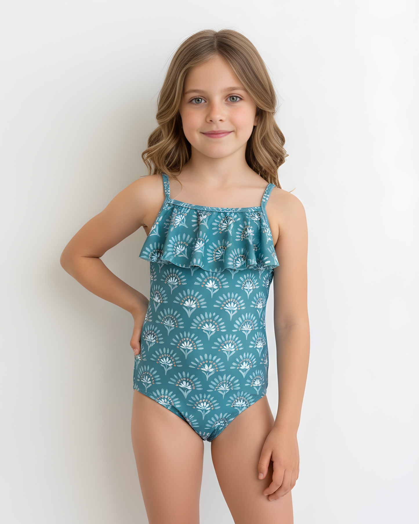 Malla Lujan Margarita Petroleo