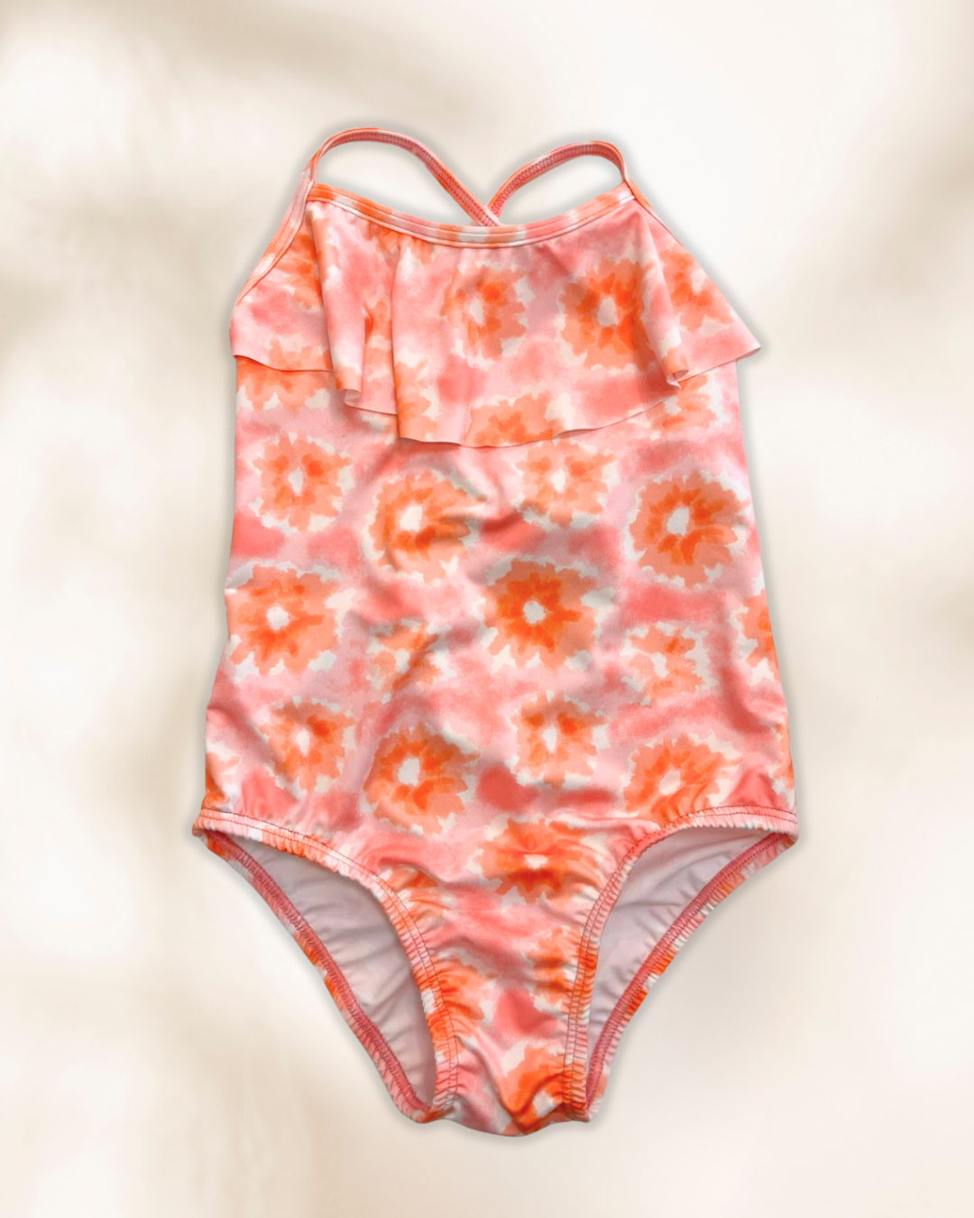 Malla Lujan Hortensia Rosa