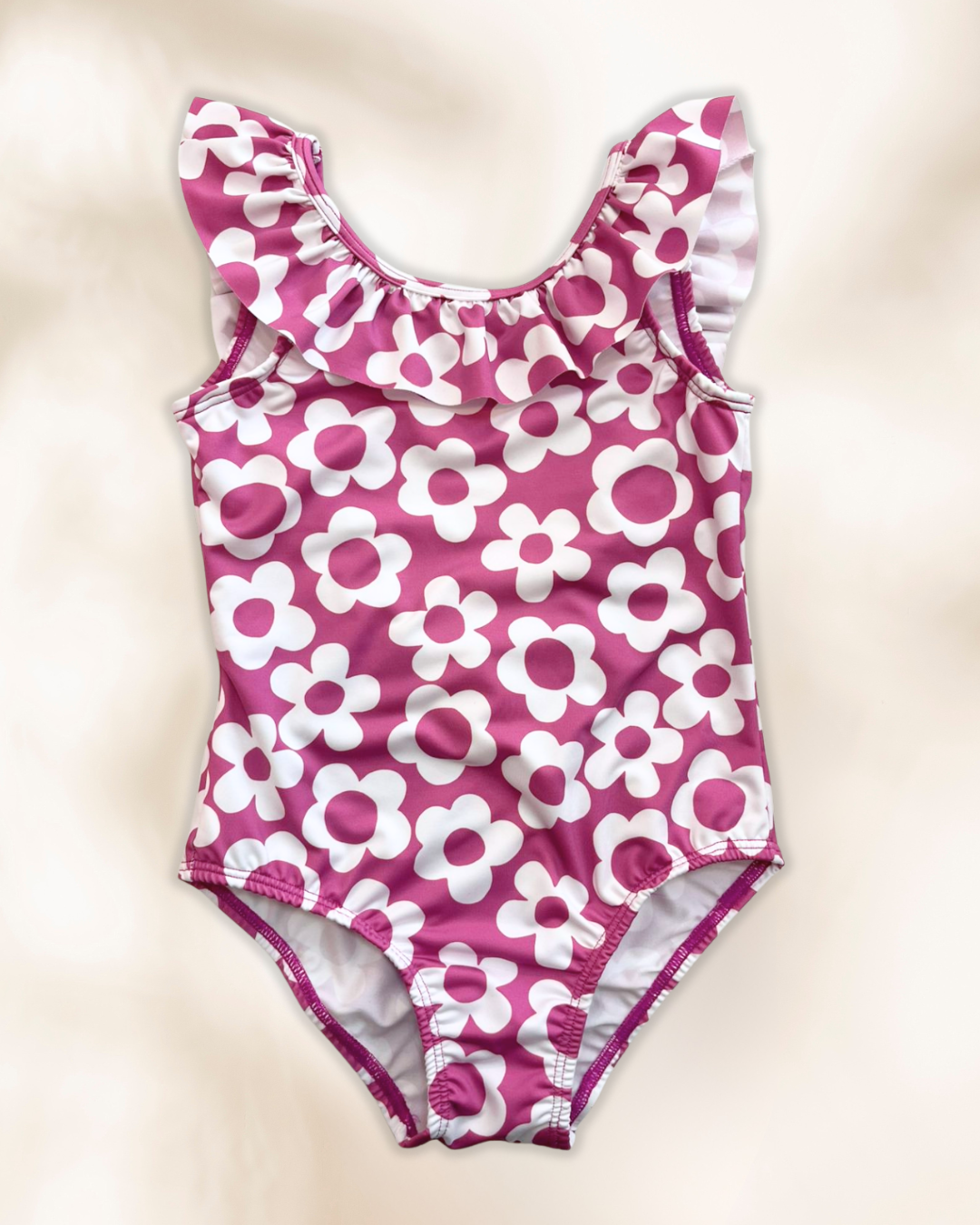 Malla Patricia Magnolia Lavanda