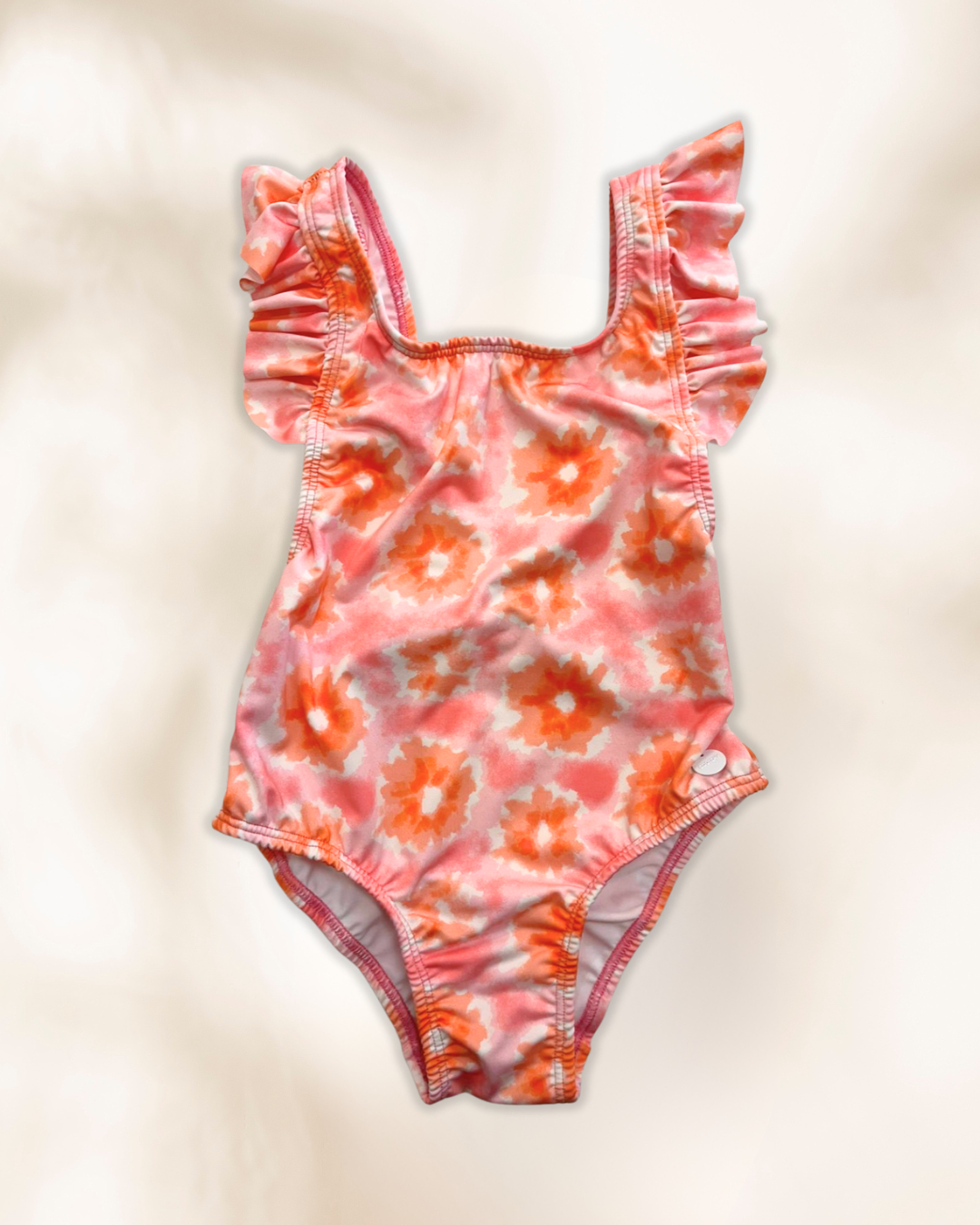 Malla Tere Hortensia Rosa