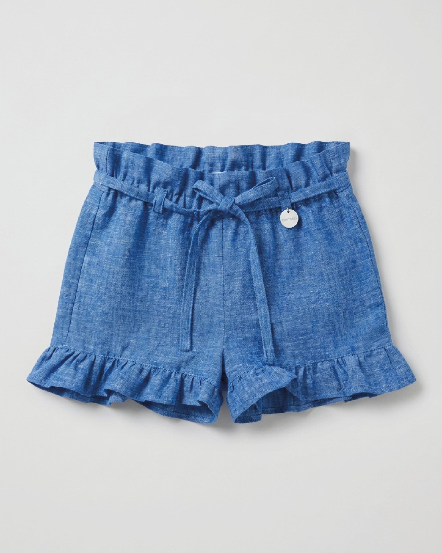 Short Vicky Azul