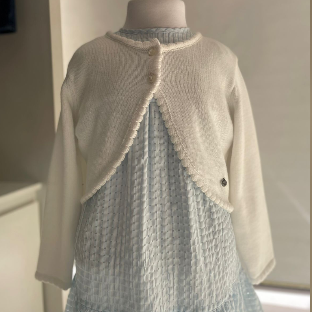 Torerita Jersey Natural