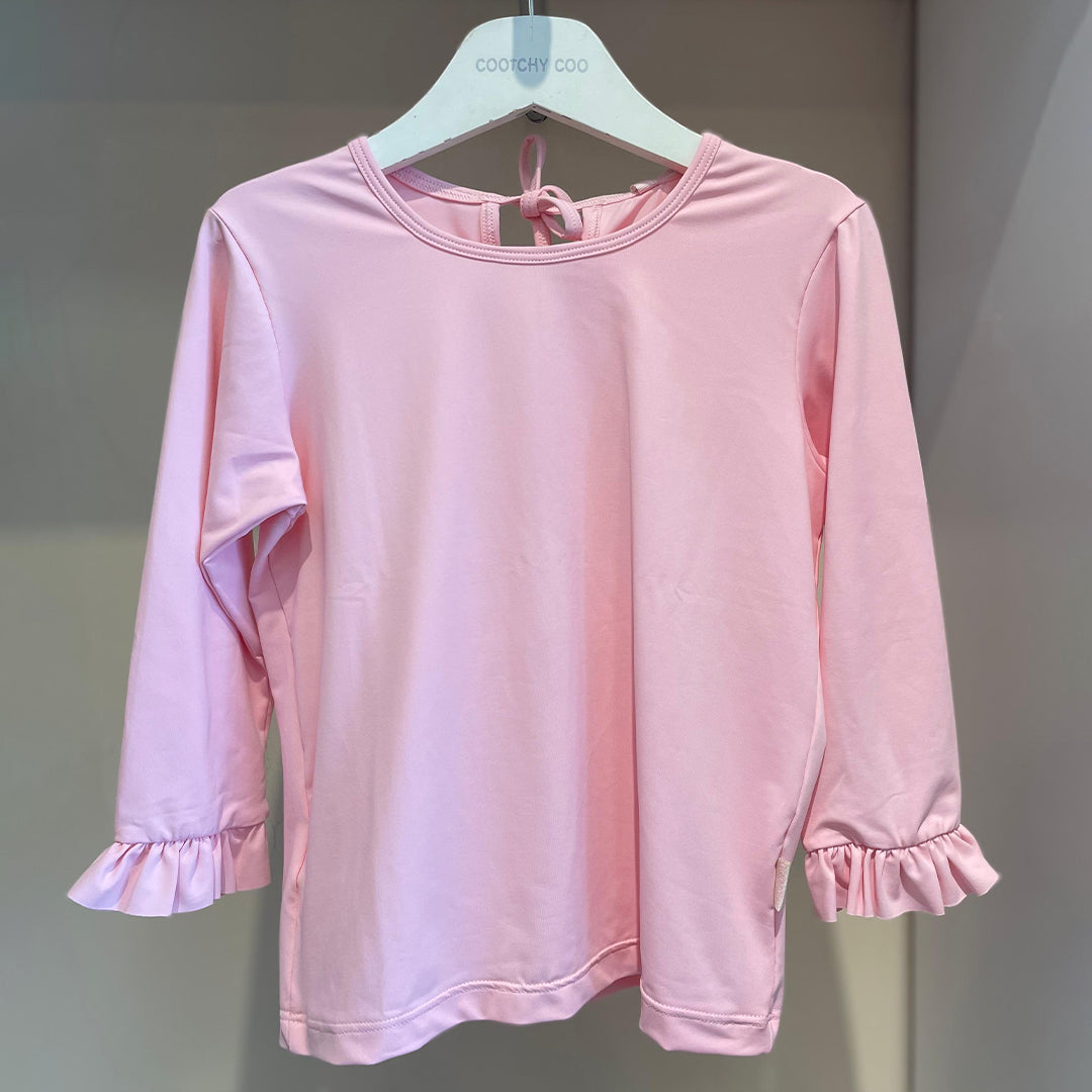 Remera de Playa Rosa