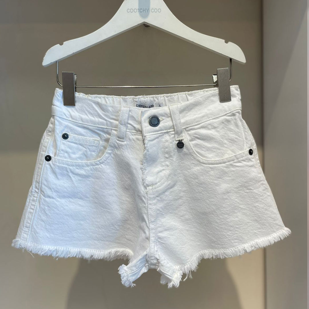 Short Olivia Blanco