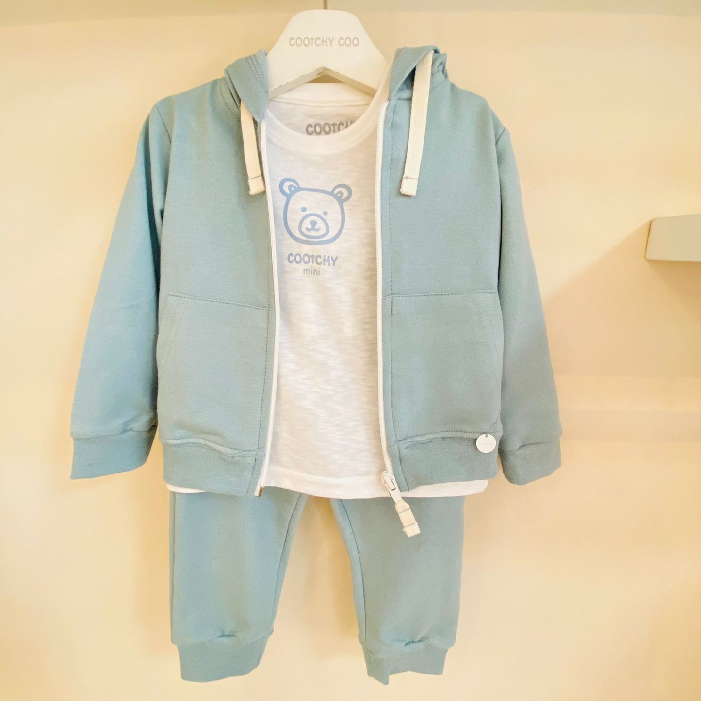 Conjunto Renova Celeste