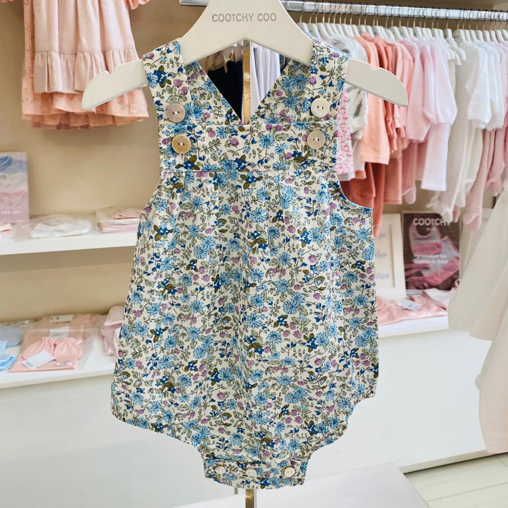 Bombacho Pepe con Florcitas