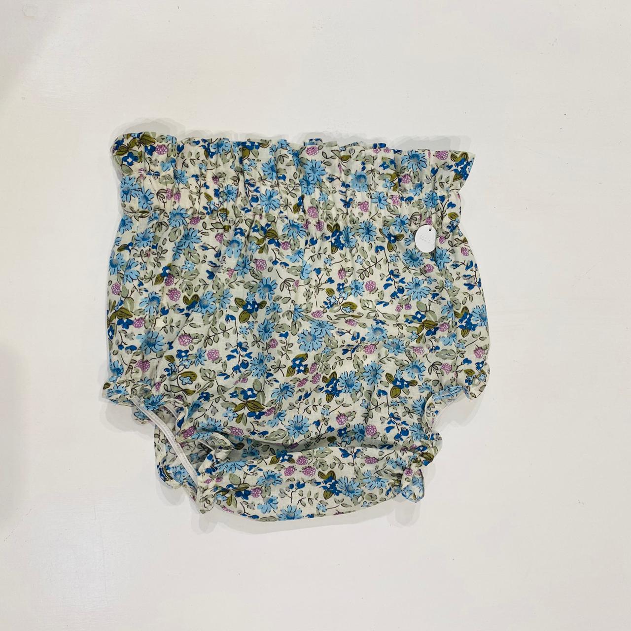 Braguita Anarruga Florcitas