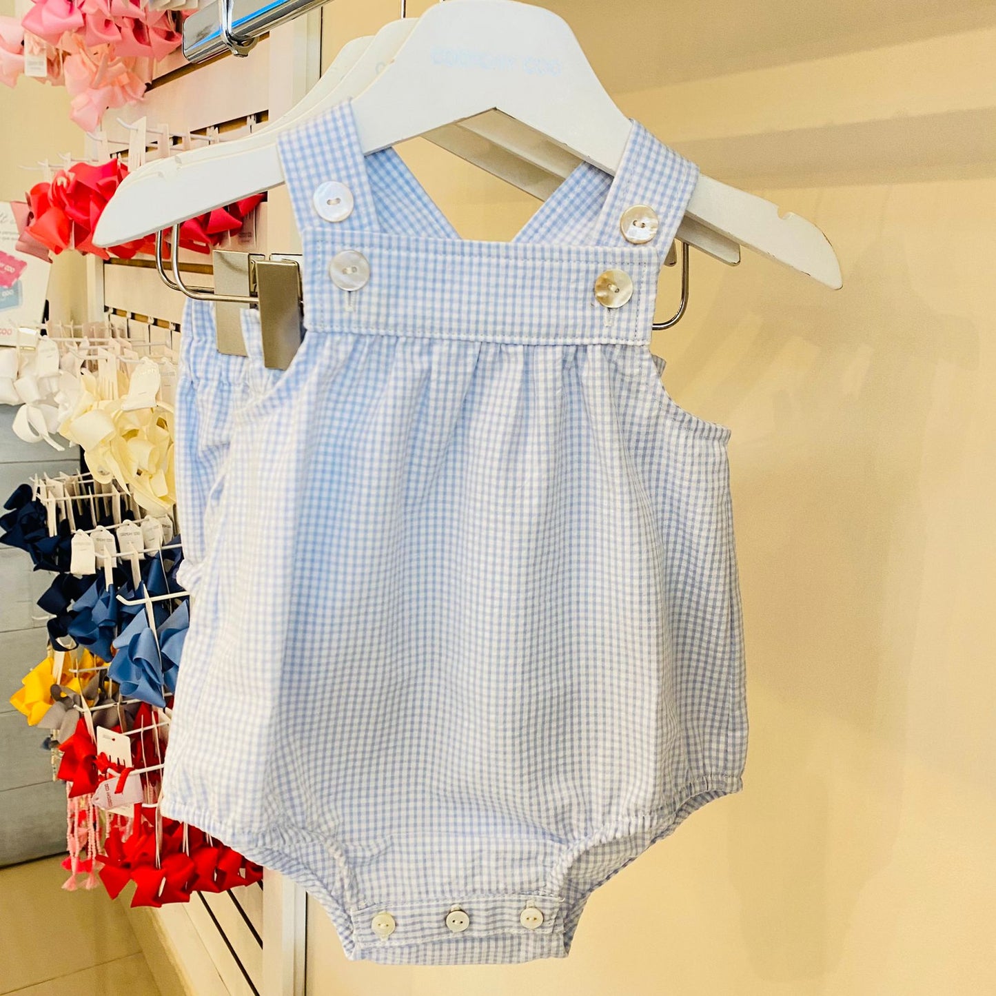 Bombacho Pepe Anarruga Celeste