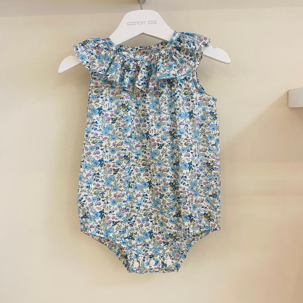 Bombacho Teresita Florcitas