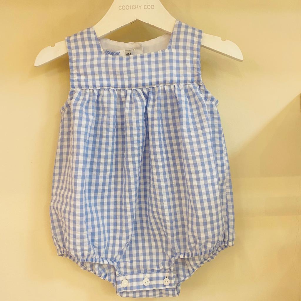 Bombacho mariano vichy celeste