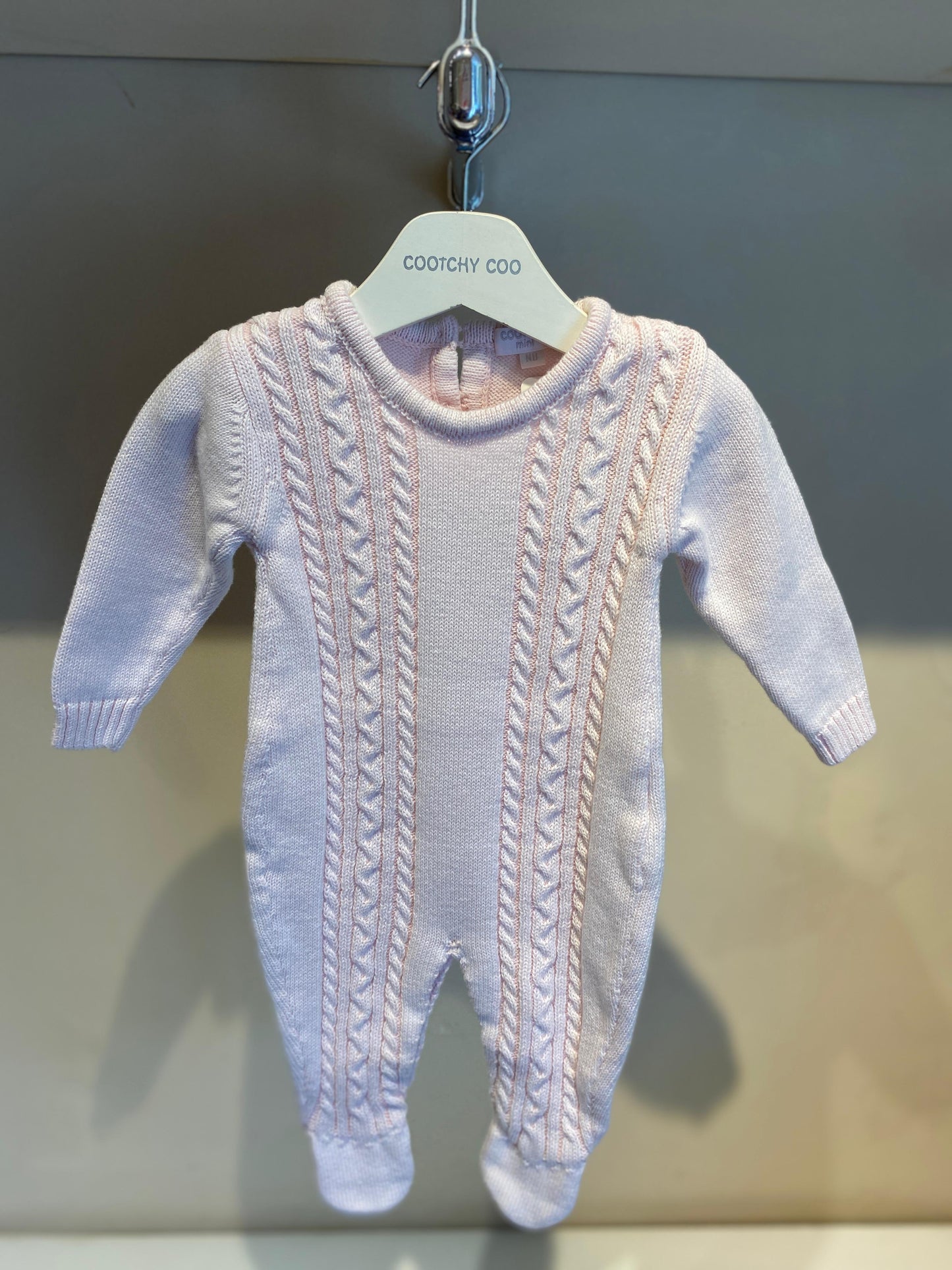 Enterito Triple Rosa