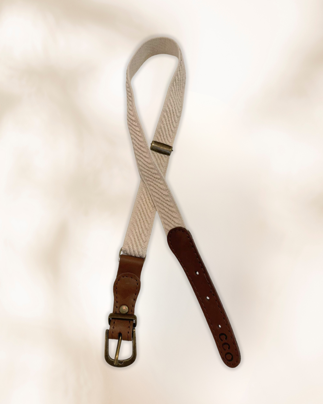 Cinto Varón Natural