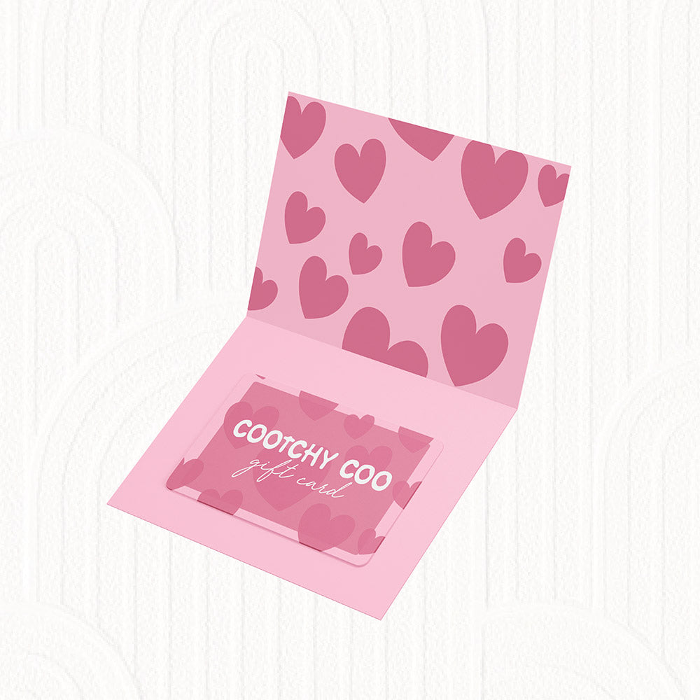 Gift Card Rosa