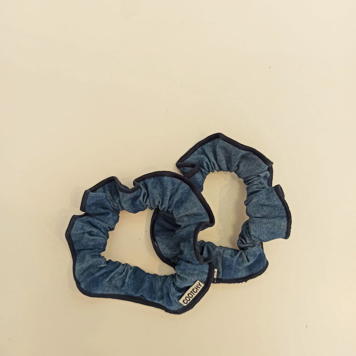 Goma denim baguta P