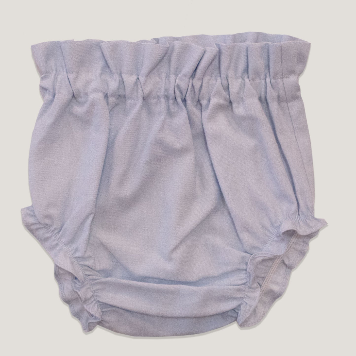 Braguita celeste claro