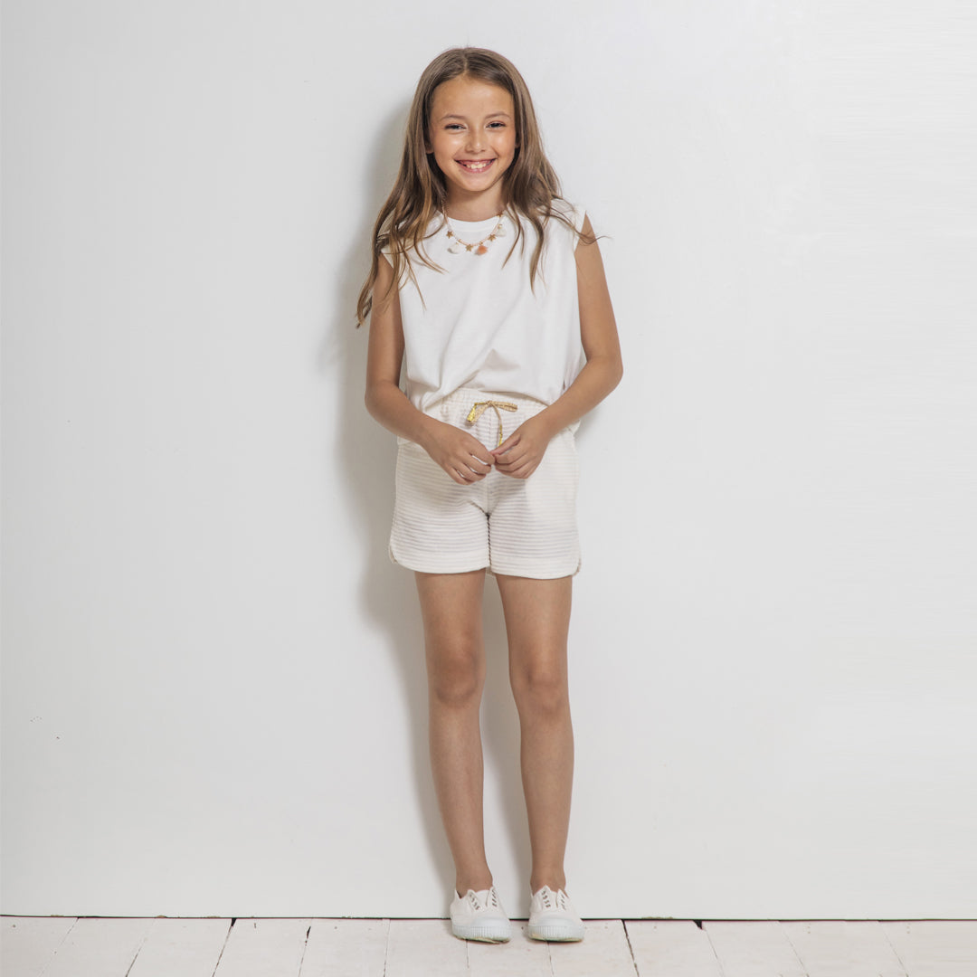 Short canale natural