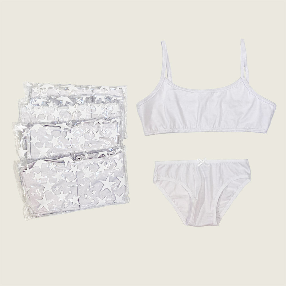 Pack de Tops