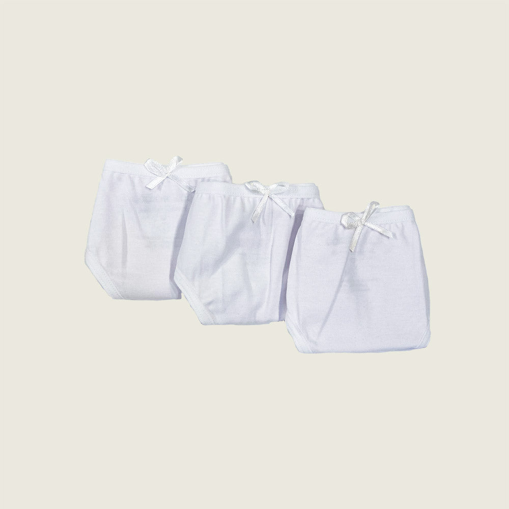Pack de bombachitas