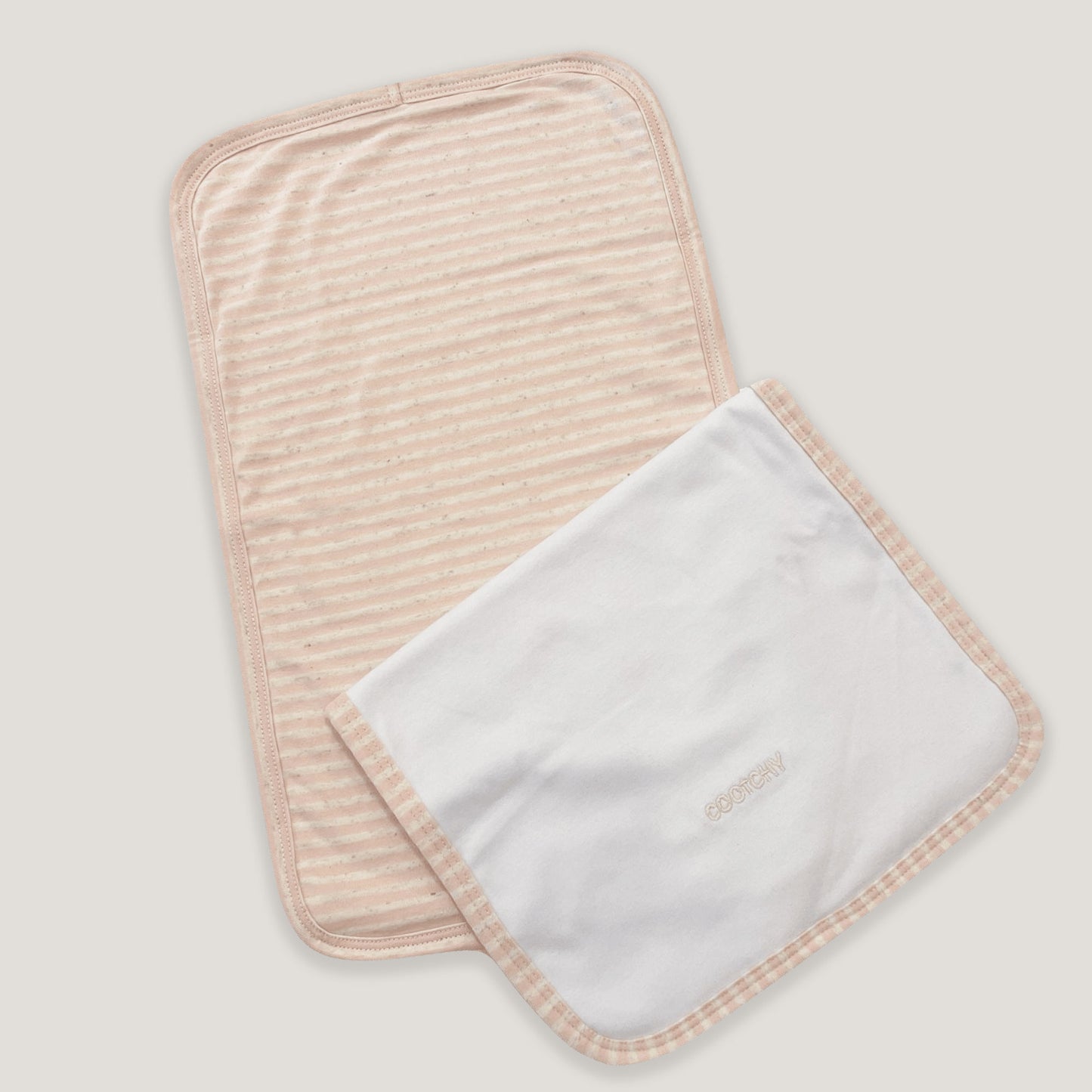 Pack toalla rosa