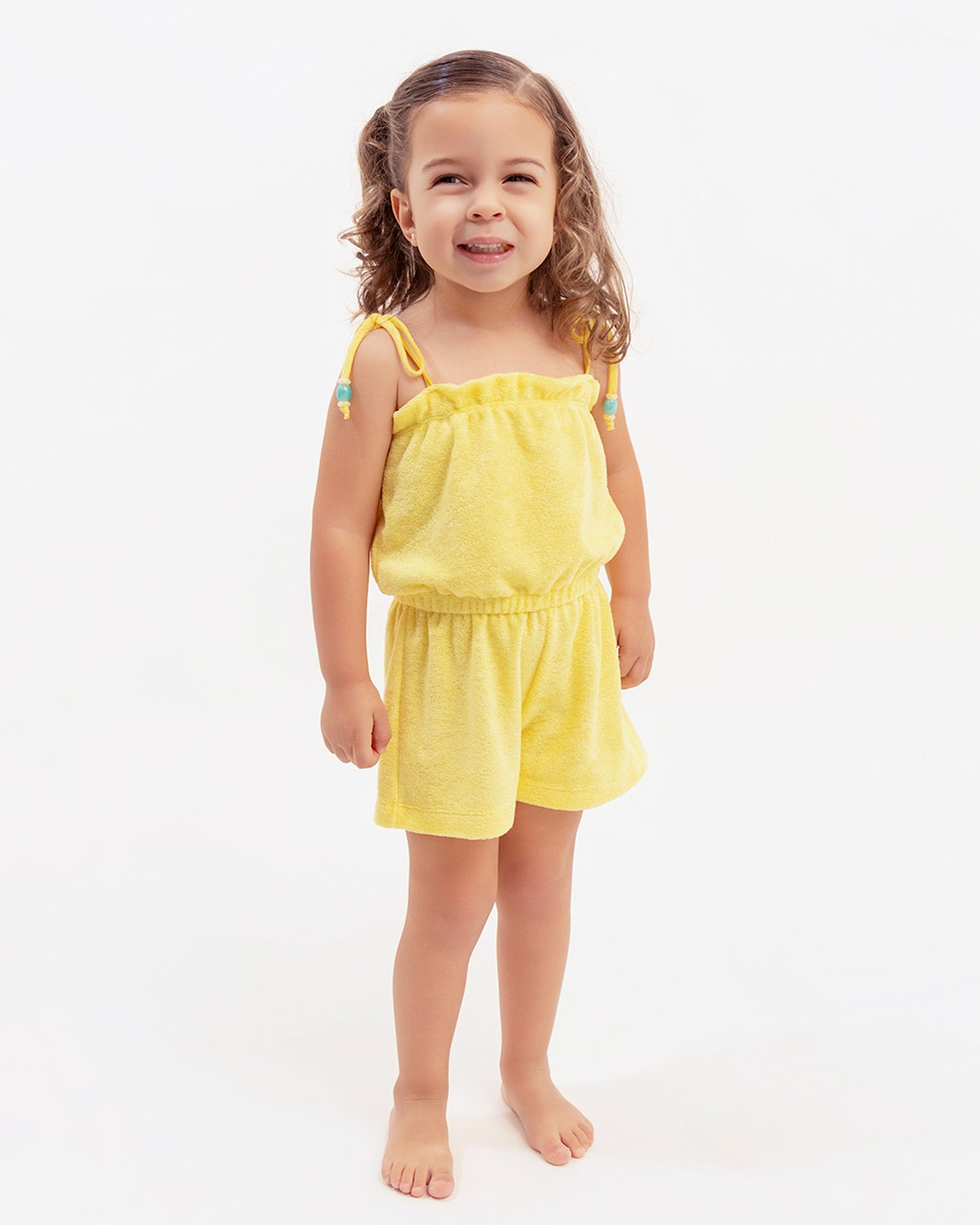 Mameluco Towell Amarillo