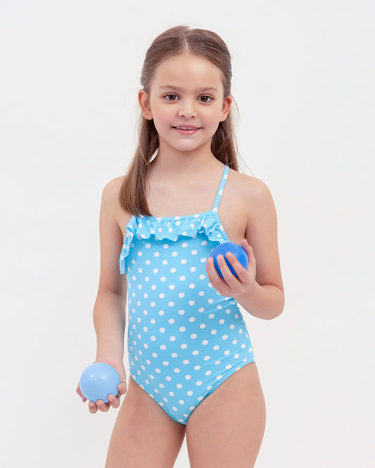 Malla Josefina Motas Celeste