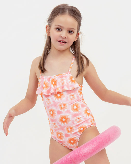 Malla Lujan Hortensia Rosa