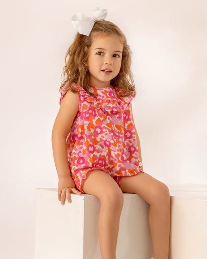 Short Vicky Azucena Rosa