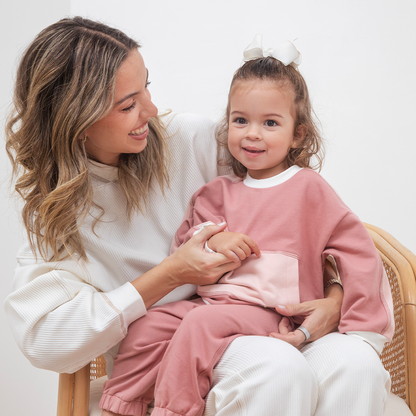 Pantalon Maria Natural