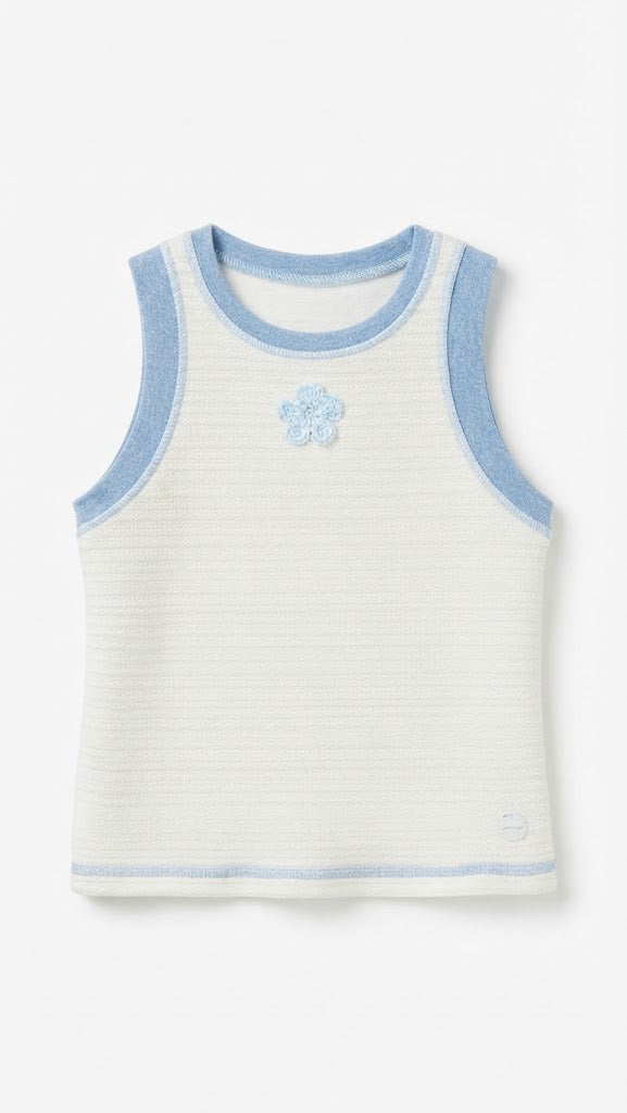 Musculosa Euge Natural