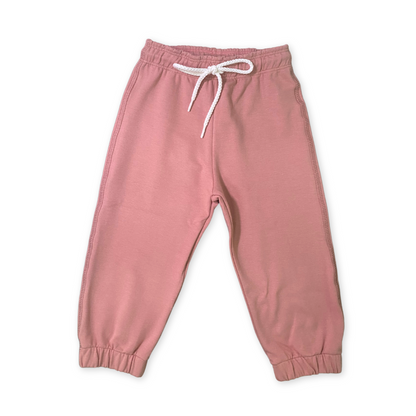 Babucha Florencia Rosa