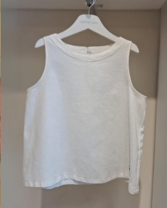 Blusa Pao Mezcla Natural