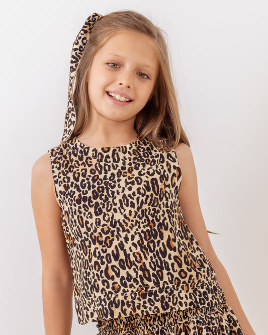 Blusa Bruna Print Arena