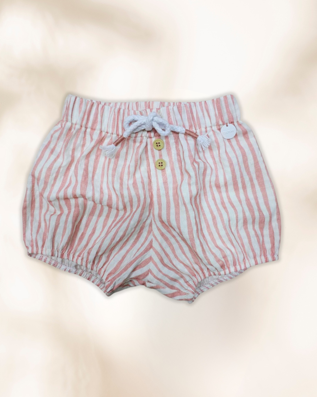 Braguita Renate Anarruga Rayas Rosa