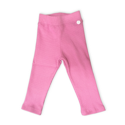 Calza Renate Rosa