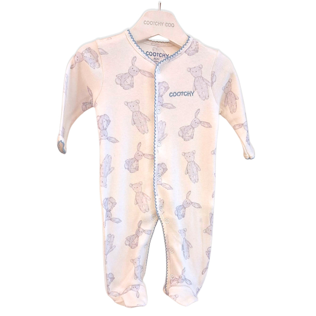 Enterito Rabbit Celeste – cootchycoo.com