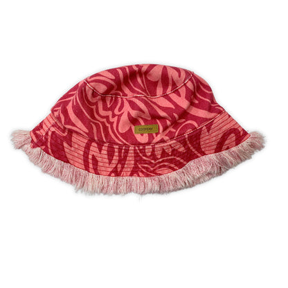 Gorro Anita Wembe Fucsia ❣️ MOM & ME