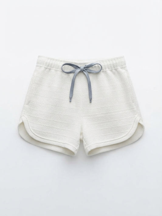 Short Cupe Natural
