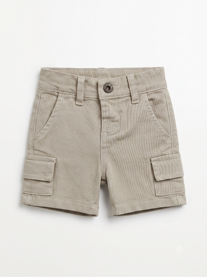 Bermuda Cargo Pepe Beige