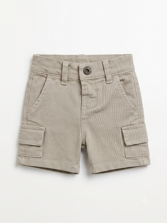 Bermuda Cargo Pepe Beige
