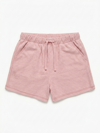 Short Nina Rosa