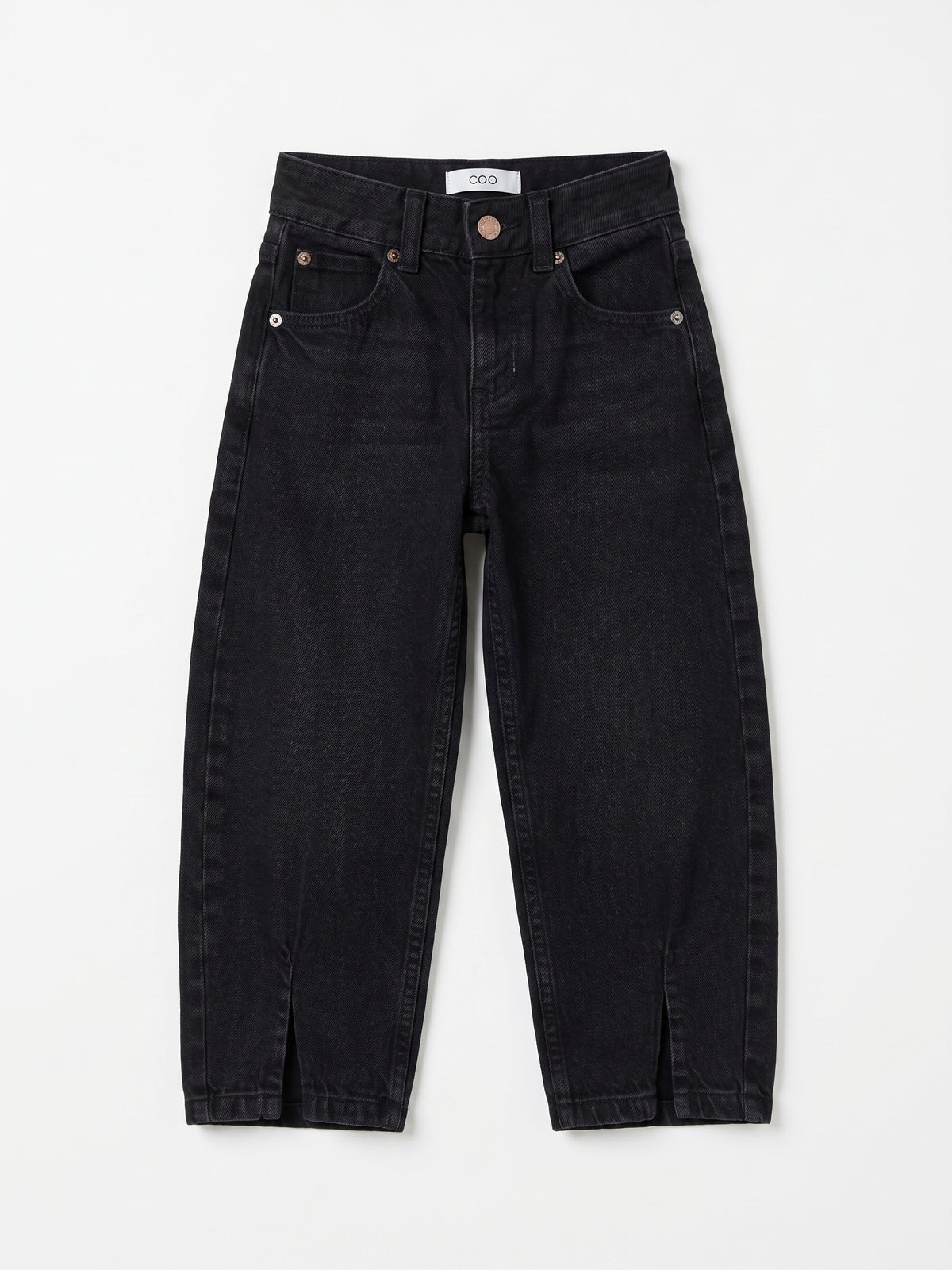 Jeans Belen Negro