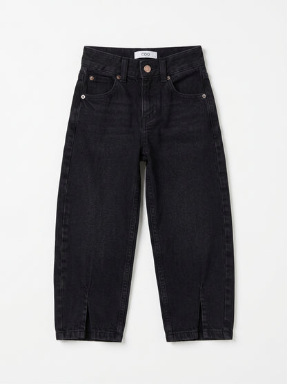 Jeans Belen Negro