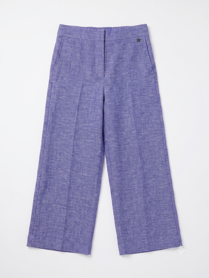 Pantalon Jurucha Azul